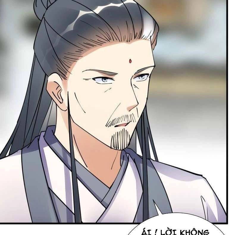 Tu Tiên Phải Dựa Vào Sugar Mommy Chapter 166 - 14