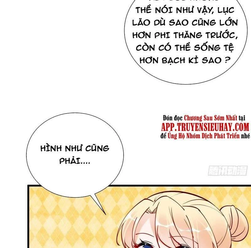 Tu Tiên Phải Dựa Vào Sugar Mommy Chapter 166 - 15