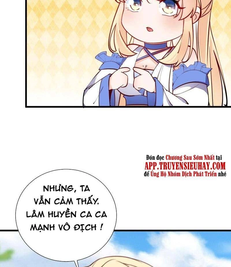 Tu Tiên Phải Dựa Vào Sugar Mommy Chapter 166 - 16