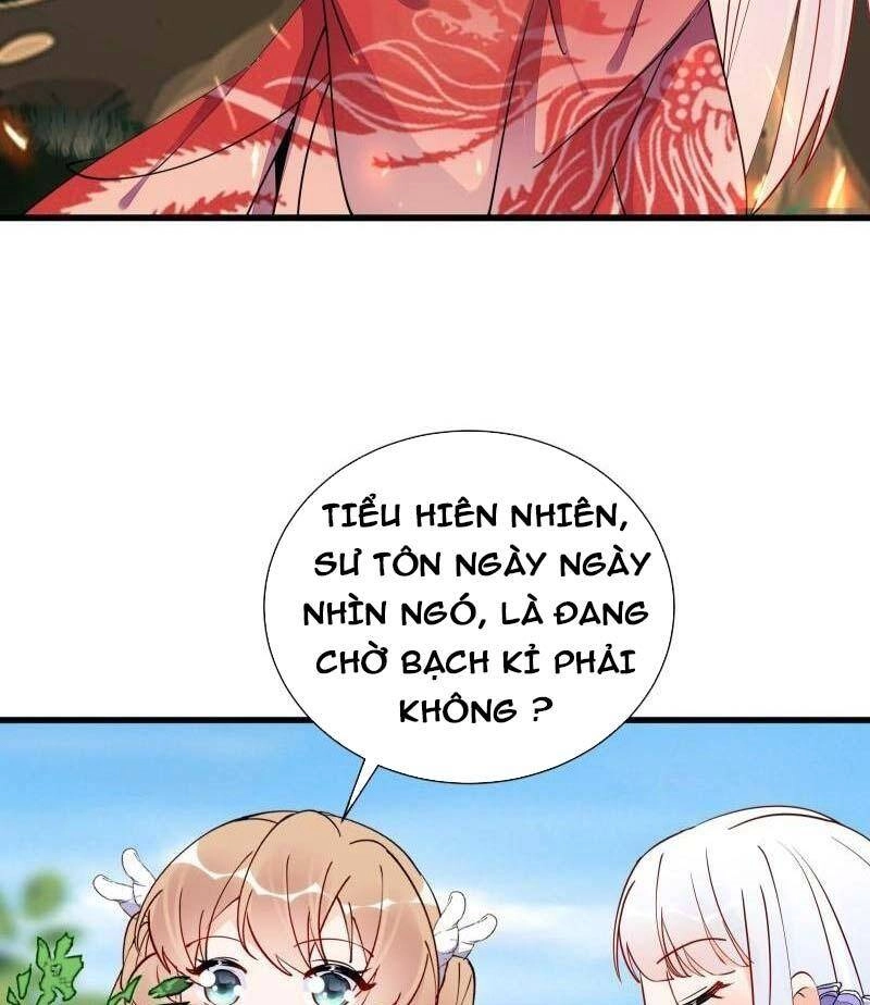 Tu Tiên Phải Dựa Vào Sugar Mommy Chapter 166 - 20