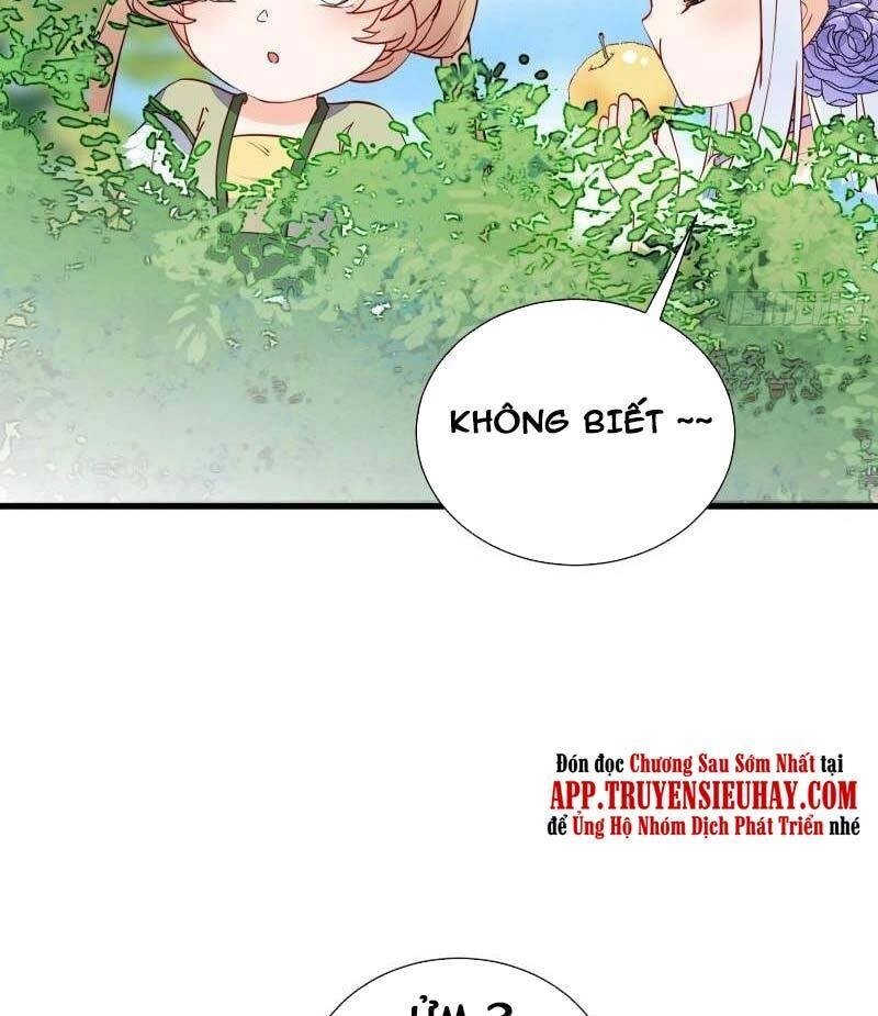 Tu Tiên Phải Dựa Vào Sugar Mommy Chapter 166 - 21