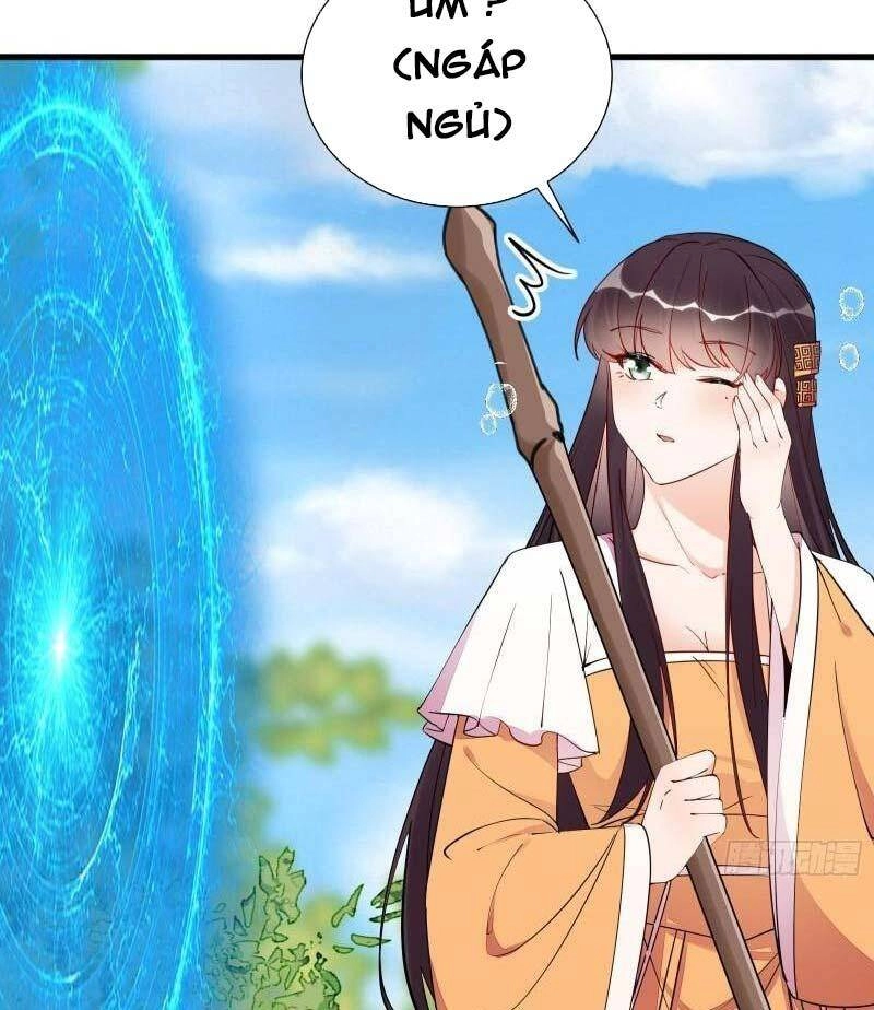 Tu Tiên Phải Dựa Vào Sugar Mommy Chapter 166 - 22