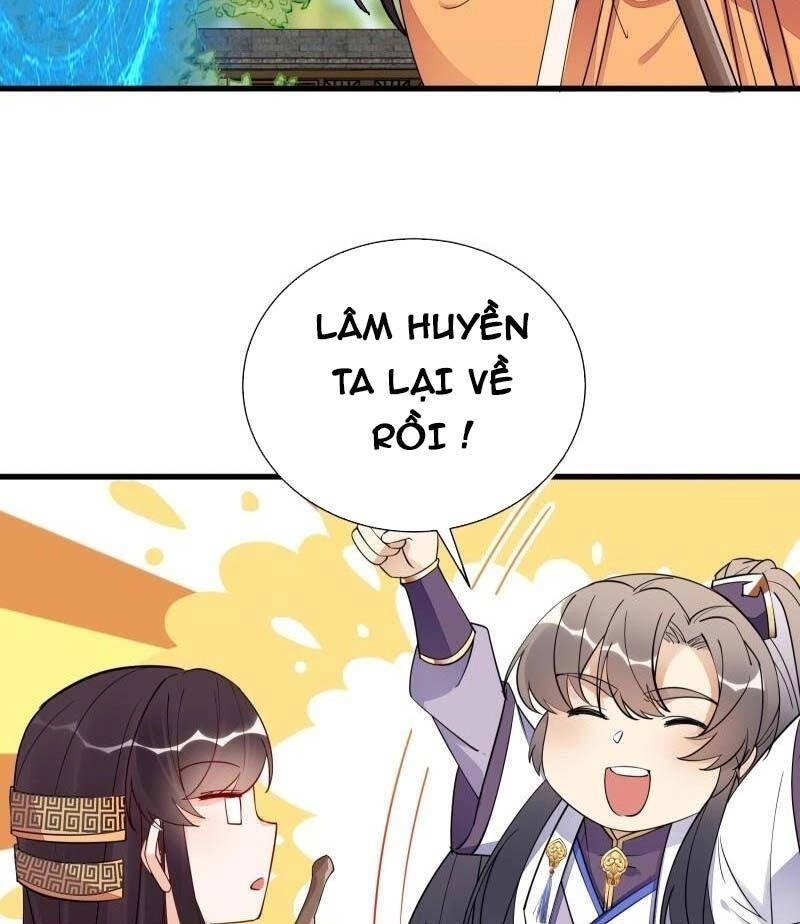 Tu Tiên Phải Dựa Vào Sugar Mommy Chapter 166 - 23