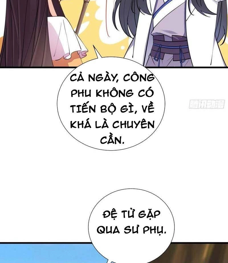 Tu Tiên Phải Dựa Vào Sugar Mommy Chapter 166 - 24