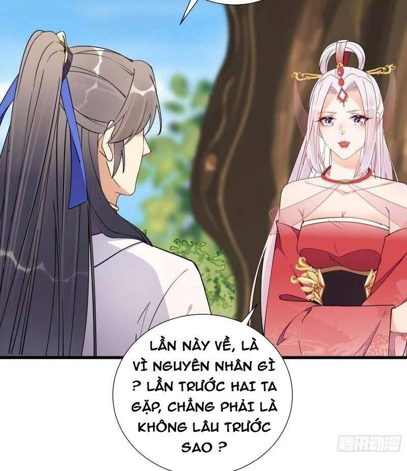 Tu Tiên Phải Dựa Vào Sugar Mommy Chapter 166 - 25