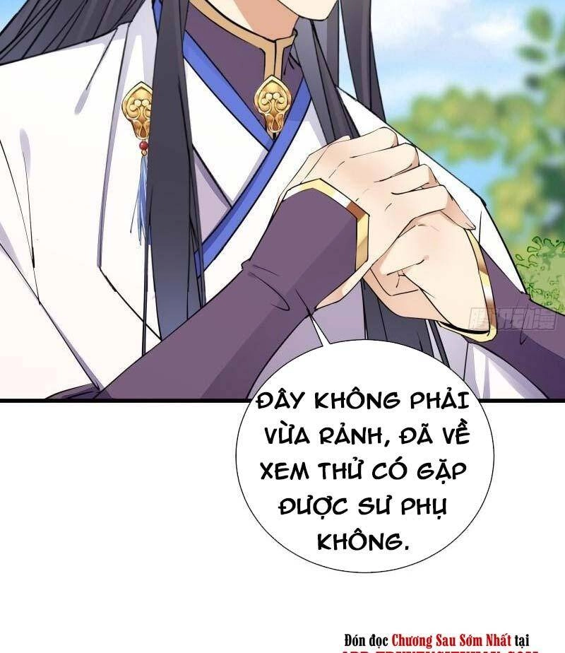 Tu Tiên Phải Dựa Vào Sugar Mommy Chapter 166 - 27