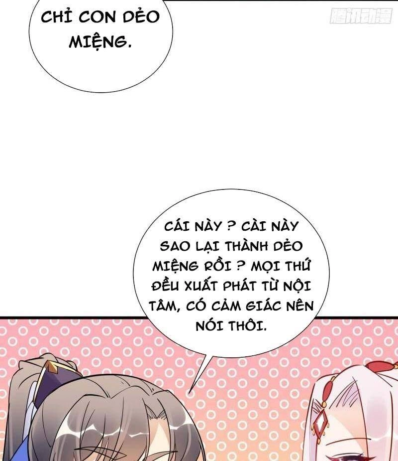 Tu Tiên Phải Dựa Vào Sugar Mommy Chapter 166 - 29