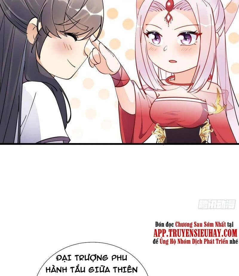 Tu Tiên Phải Dựa Vào Sugar Mommy Chapter 166 - 31