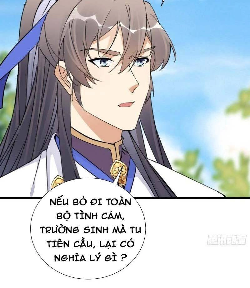 Tu Tiên Phải Dựa Vào Sugar Mommy Chapter 166 - 34