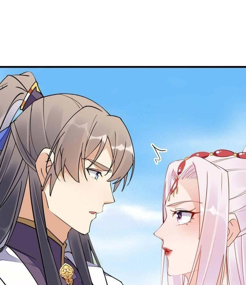 Tu Tiên Phải Dựa Vào Sugar Mommy Chapter 166 - 35