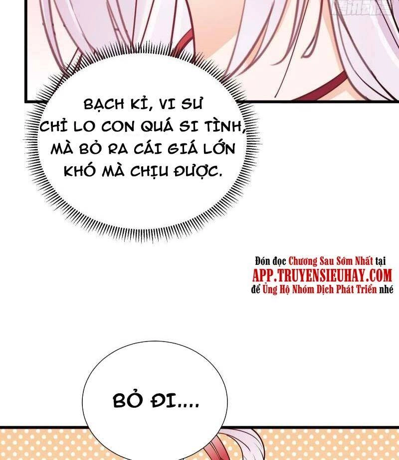 Tu Tiên Phải Dựa Vào Sugar Mommy Chapter 166 - 41