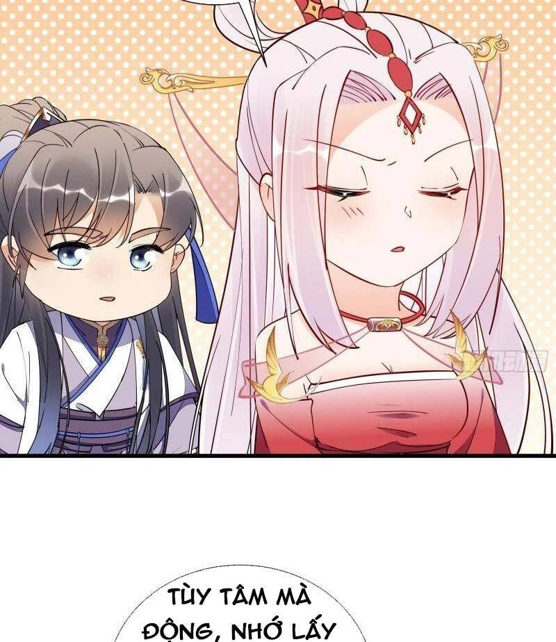 Tu Tiên Phải Dựa Vào Sugar Mommy Chapter 166 - 42