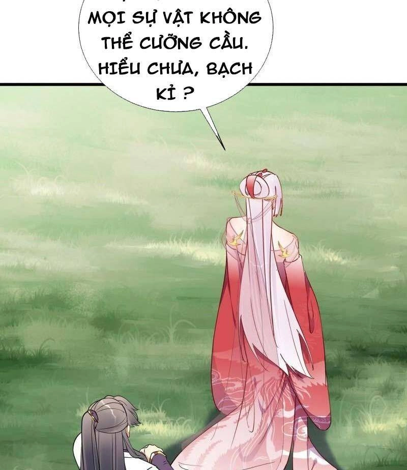 Tu Tiên Phải Dựa Vào Sugar Mommy Chapter 166 - 43