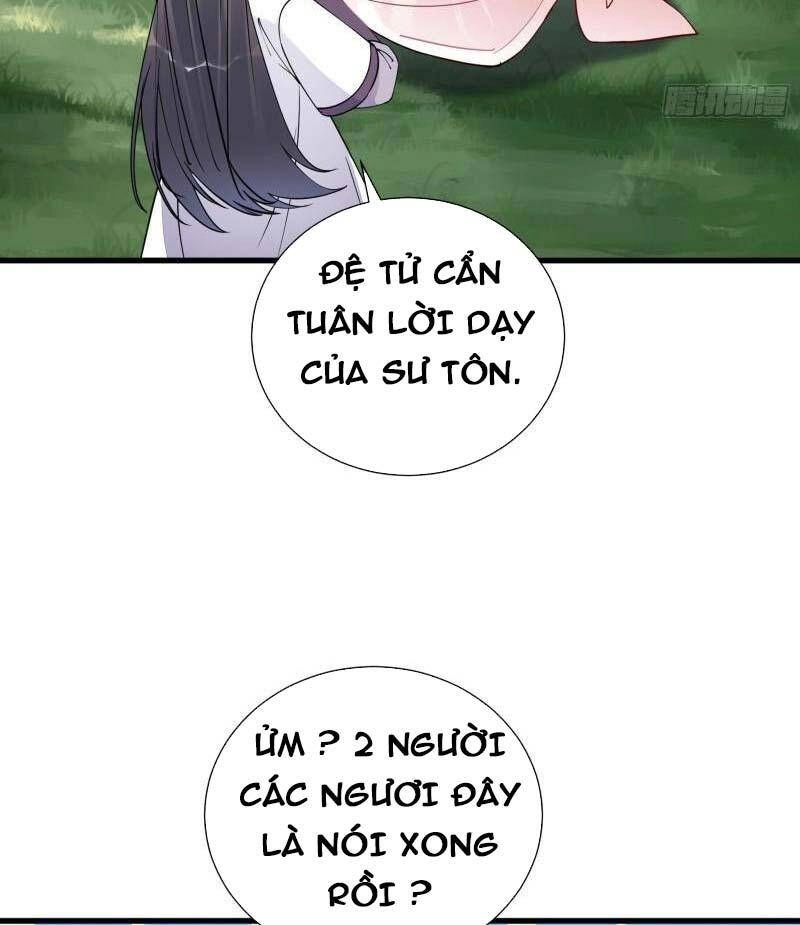 Tu Tiên Phải Dựa Vào Sugar Mommy Chapter 166 - 44