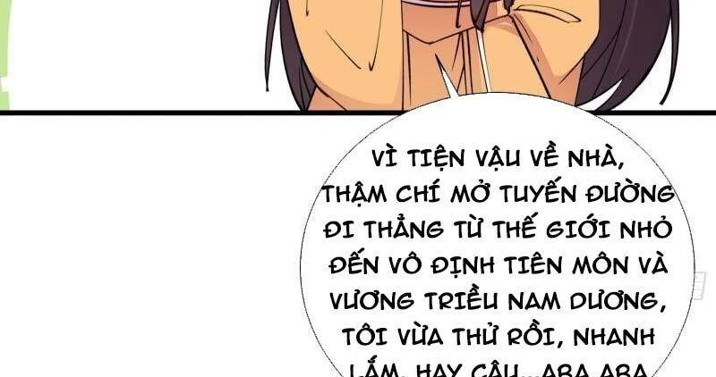 Tu Tiên Phải Dựa Vào Sugar Mommy Chapter 166 - 56
