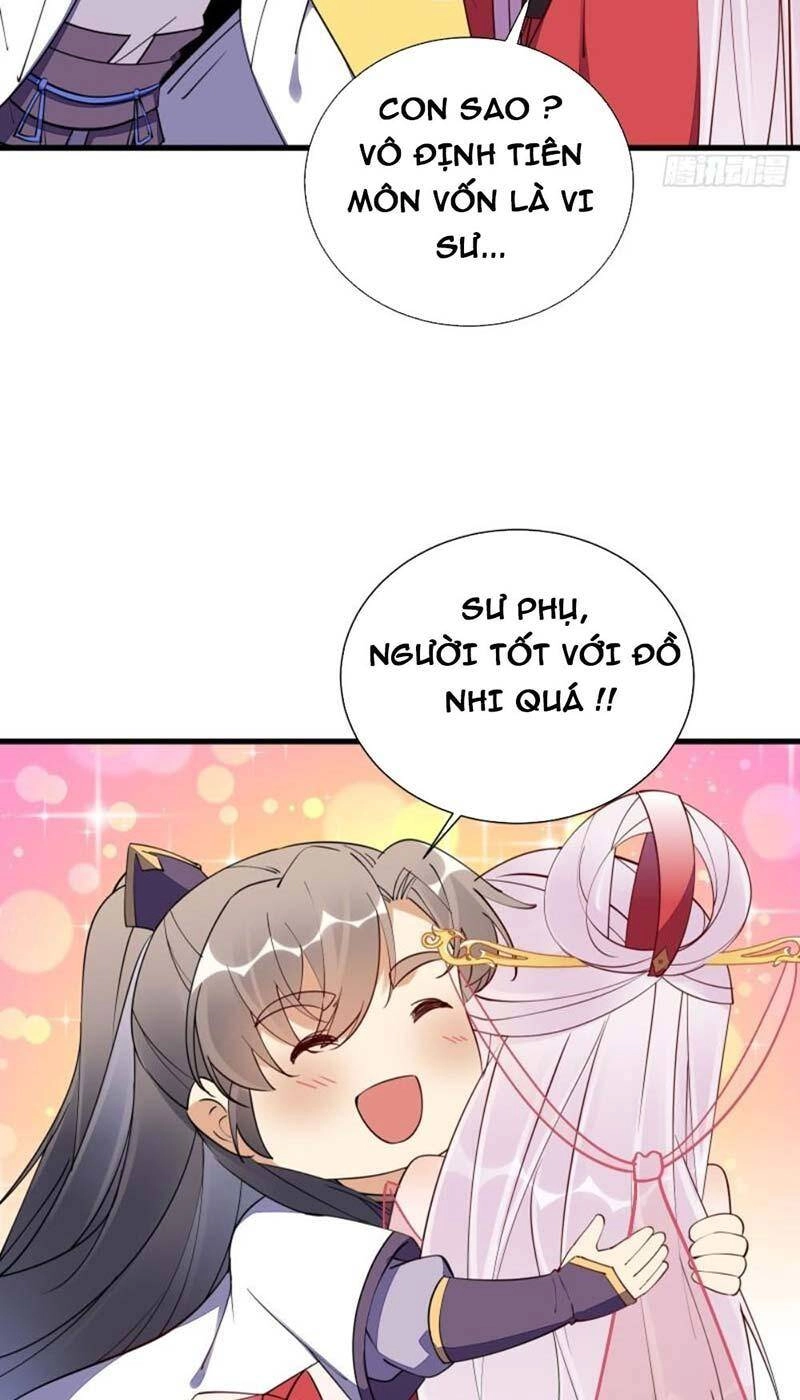 Tu Tiên Phải Dựa Vào Sugar Mommy Chapter 167 - 2