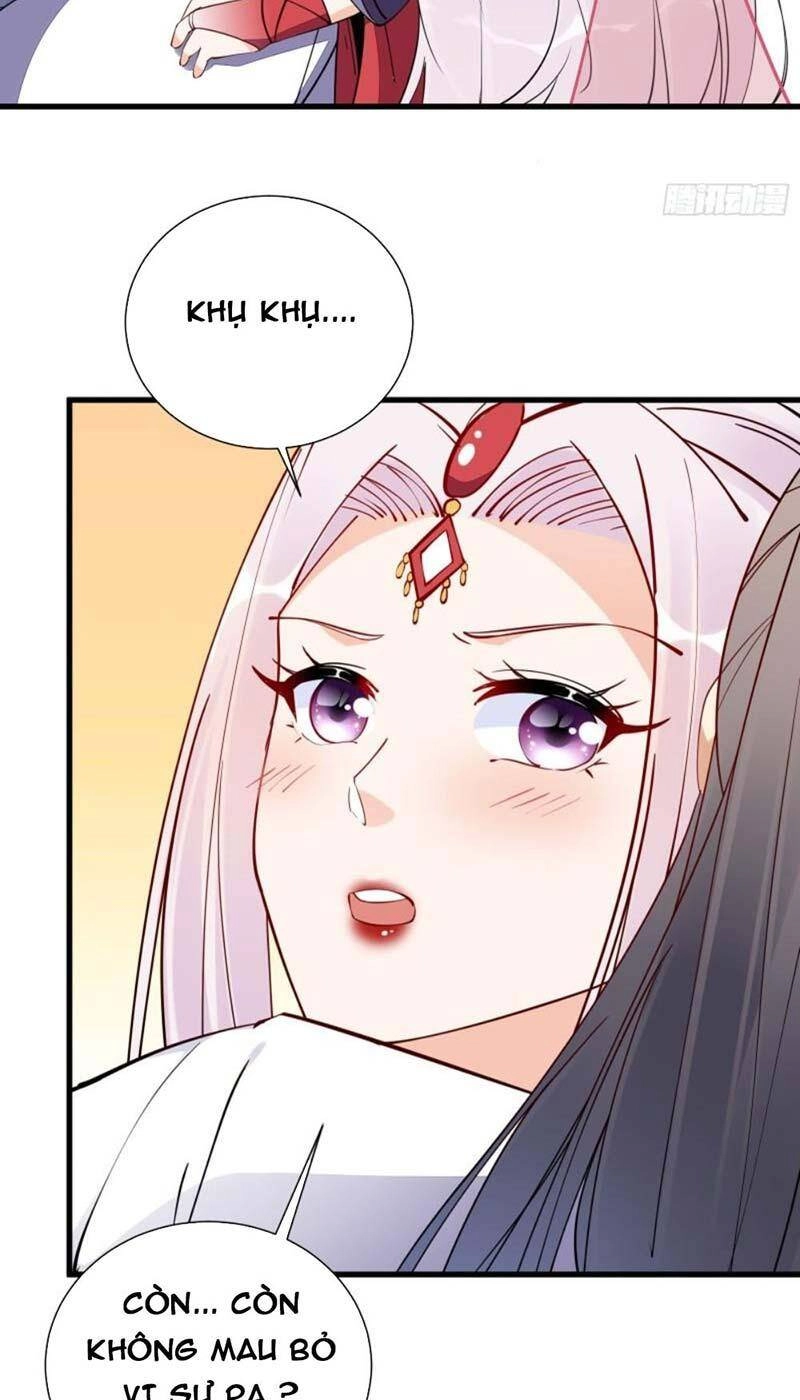 Tu Tiên Phải Dựa Vào Sugar Mommy Chapter 167 - 3