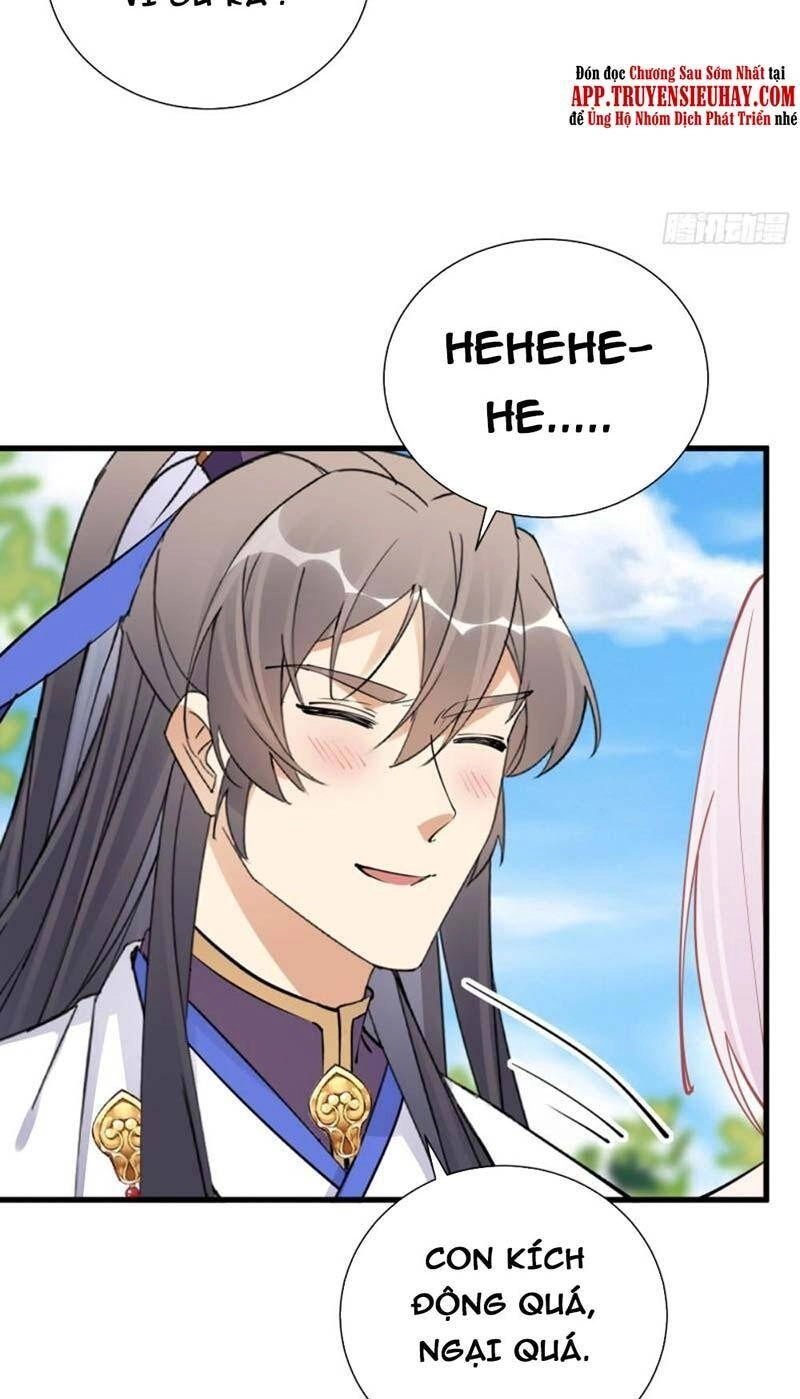 Tu Tiên Phải Dựa Vào Sugar Mommy Chapter 167 - 4