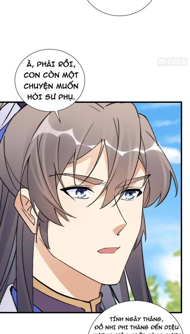 Tu Tiên Phải Dựa Vào Sugar Mommy Chapter 167 - 5