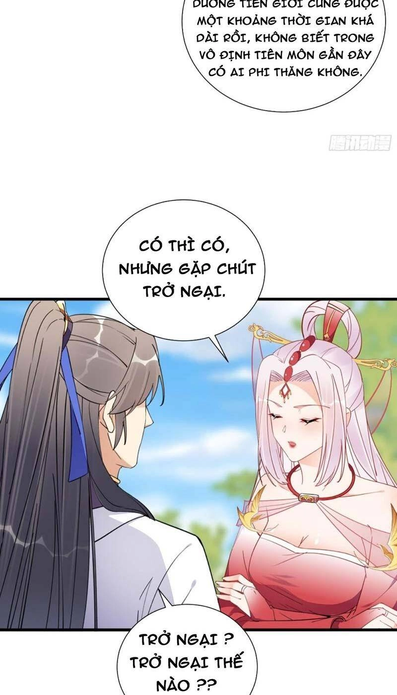 Tu Tiên Phải Dựa Vào Sugar Mommy Chapter 167 - 6