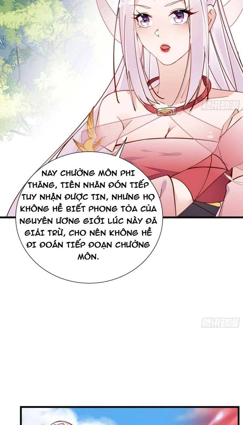 Tu Tiên Phải Dựa Vào Sugar Mommy Chapter 167 - 8