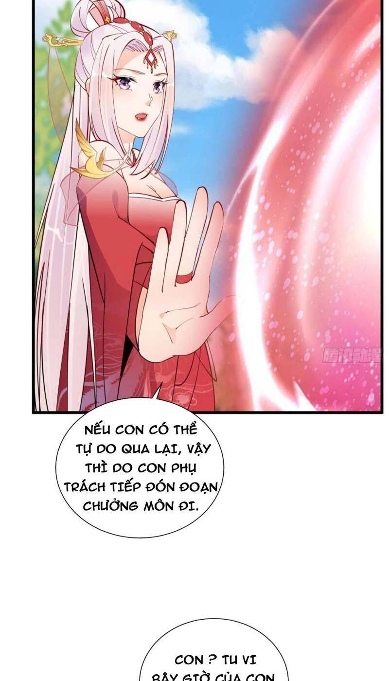 Tu Tiên Phải Dựa Vào Sugar Mommy Chapter 167 - 9