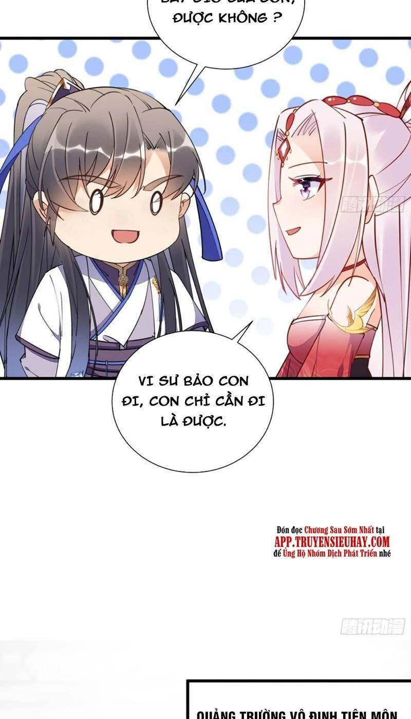 Tu Tiên Phải Dựa Vào Sugar Mommy Chapter 167 - 10