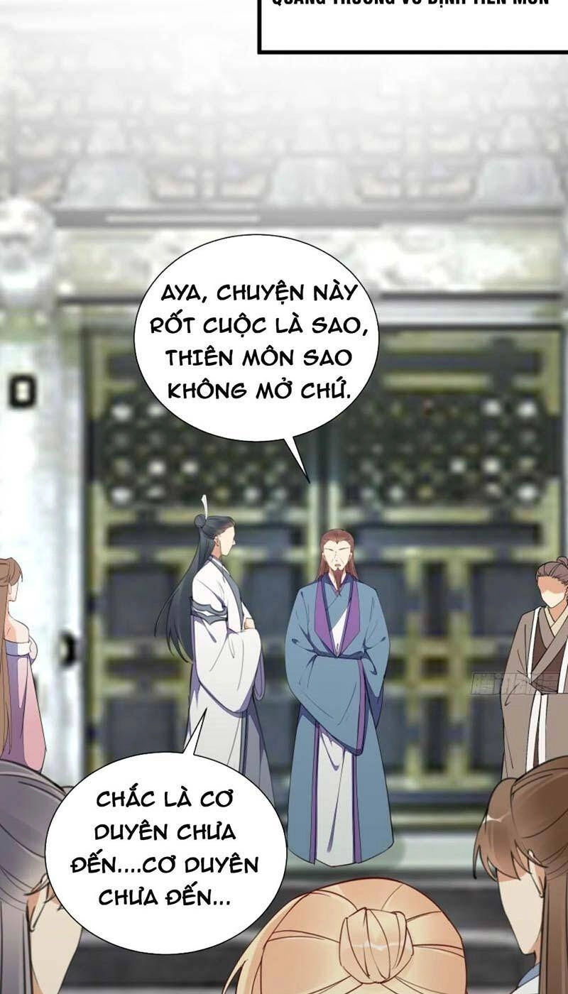 Tu Tiên Phải Dựa Vào Sugar Mommy Chapter 167 - 11