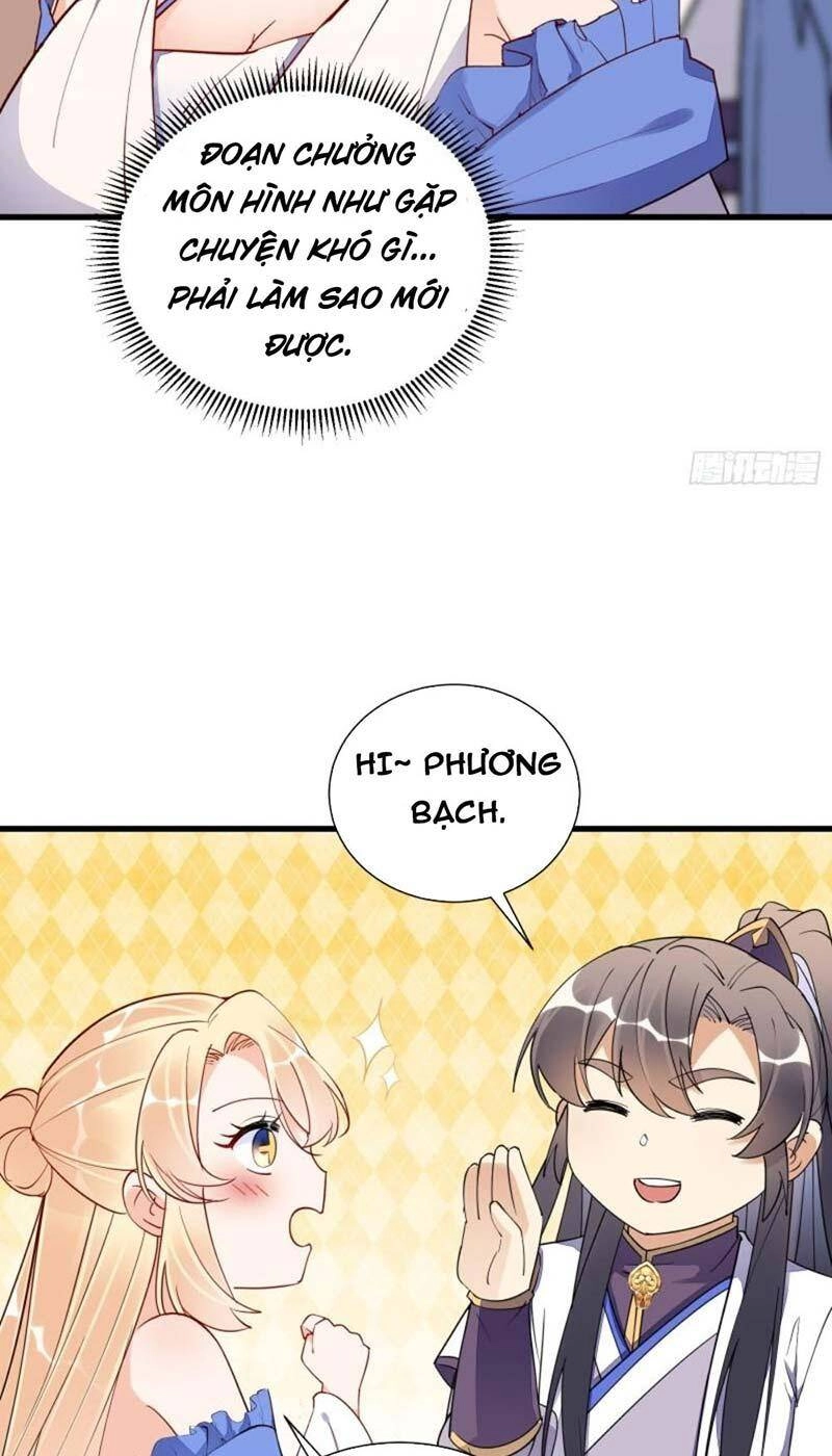 Tu Tiên Phải Dựa Vào Sugar Mommy Chapter 167 - 13