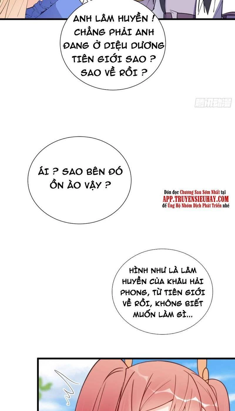 Tu Tiên Phải Dựa Vào Sugar Mommy Chapter 167 - 14