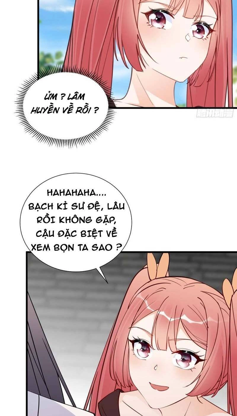 Tu Tiên Phải Dựa Vào Sugar Mommy Chapter 167 - 15