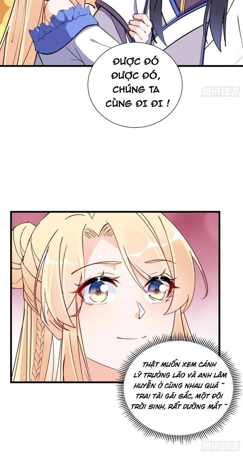 Tu Tiên Phải Dựa Vào Sugar Mommy Chapter 167 - 17