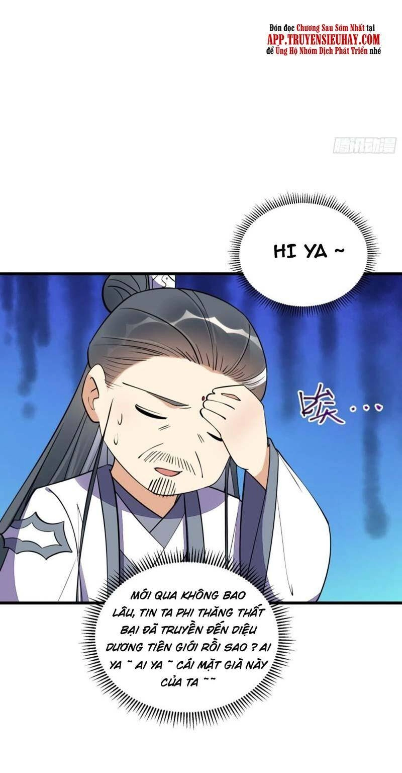 Tu Tiên Phải Dựa Vào Sugar Mommy Chapter 167 - 23