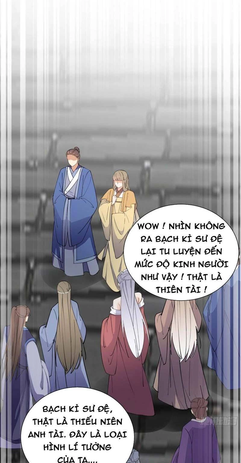 Tu Tiên Phải Dựa Vào Sugar Mommy Chapter 167 - 26