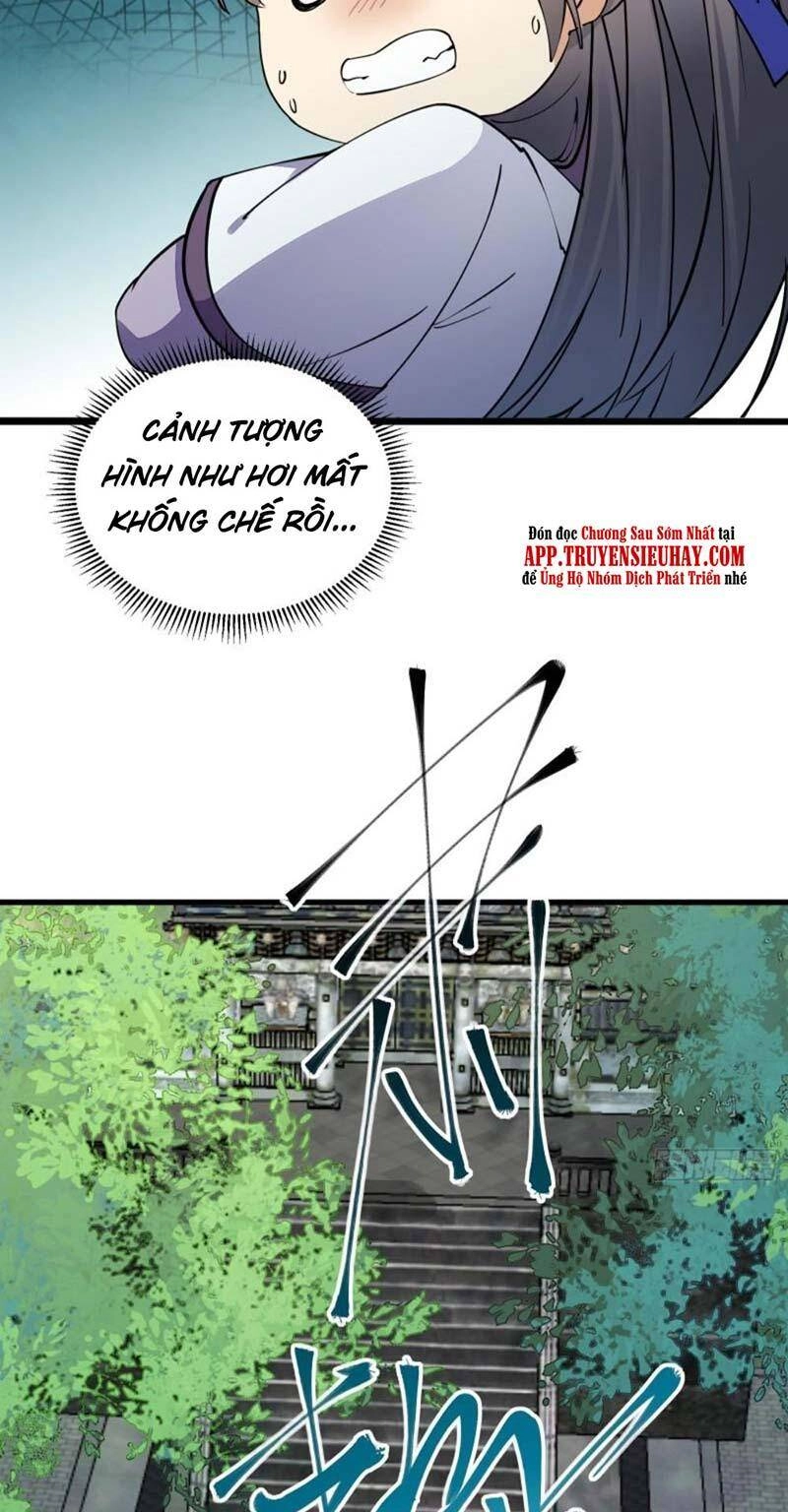 Tu Tiên Phải Dựa Vào Sugar Mommy Chapter 167 - 28