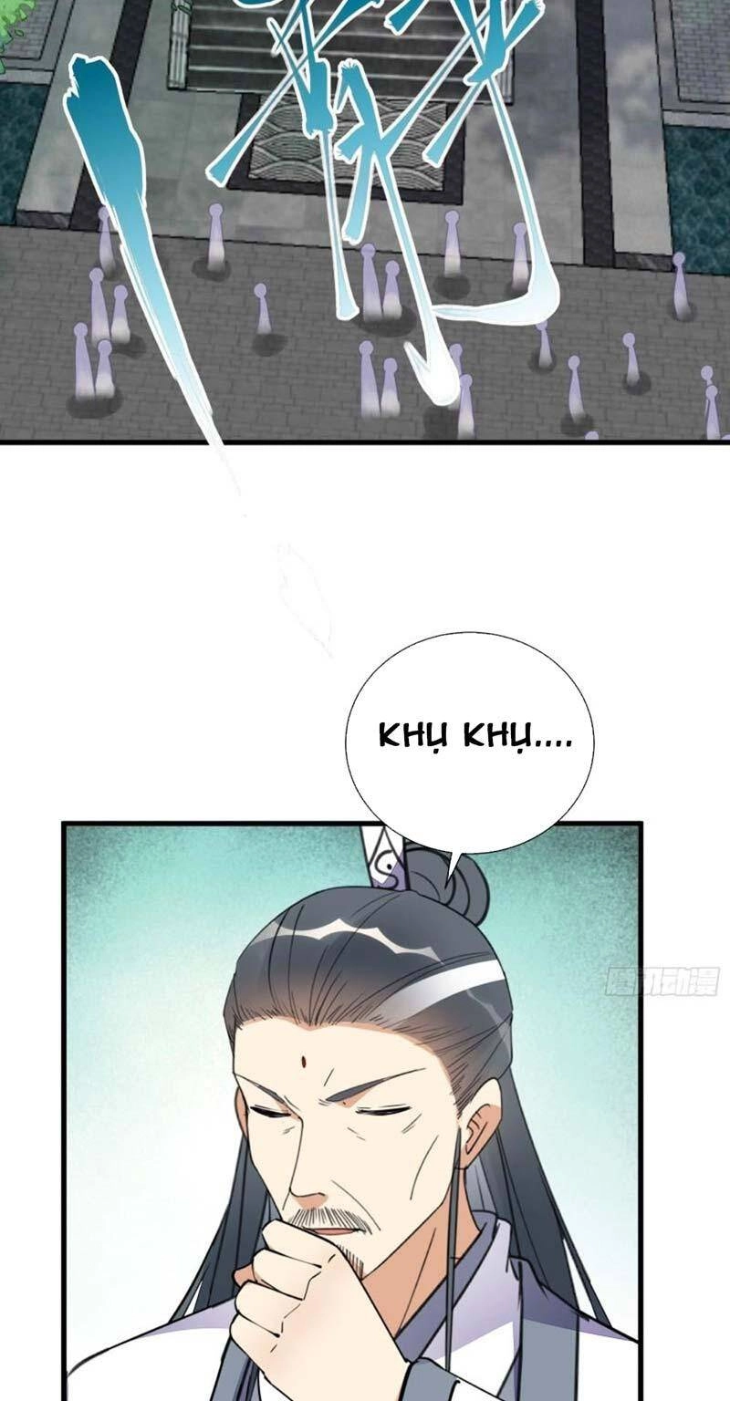 Tu Tiên Phải Dựa Vào Sugar Mommy Chapter 167 - 29