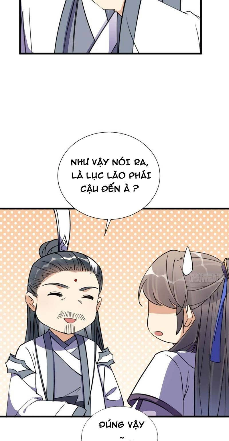 Tu Tiên Phải Dựa Vào Sugar Mommy Chapter 167 - 30