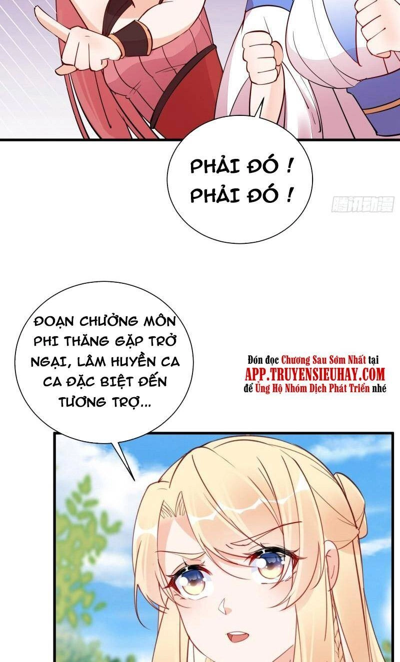 Tu Tiên Phải Dựa Vào Sugar Mommy Chapter 168 - 6