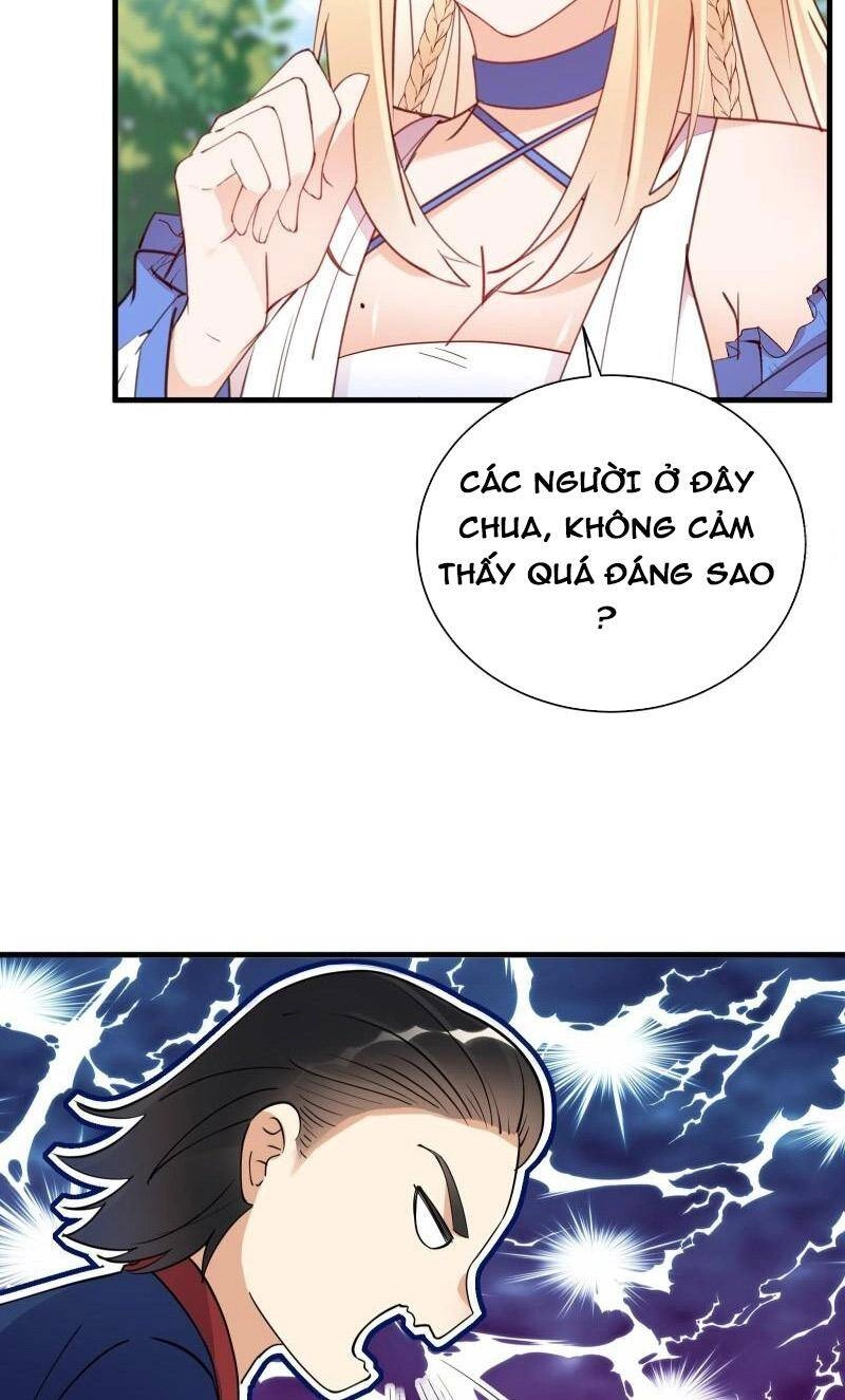 Tu Tiên Phải Dựa Vào Sugar Mommy Chapter 168 - 7