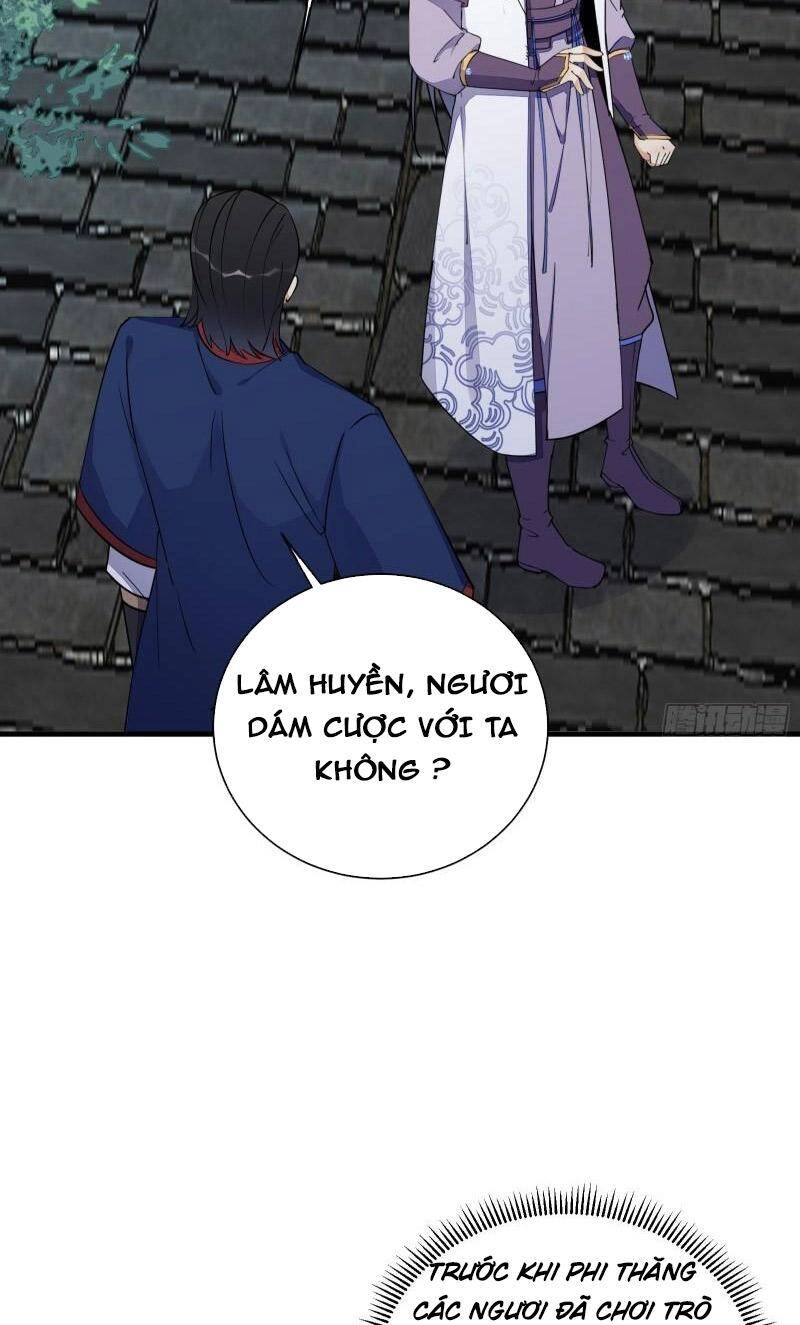 Tu Tiên Phải Dựa Vào Sugar Mommy Chapter 168 - 9