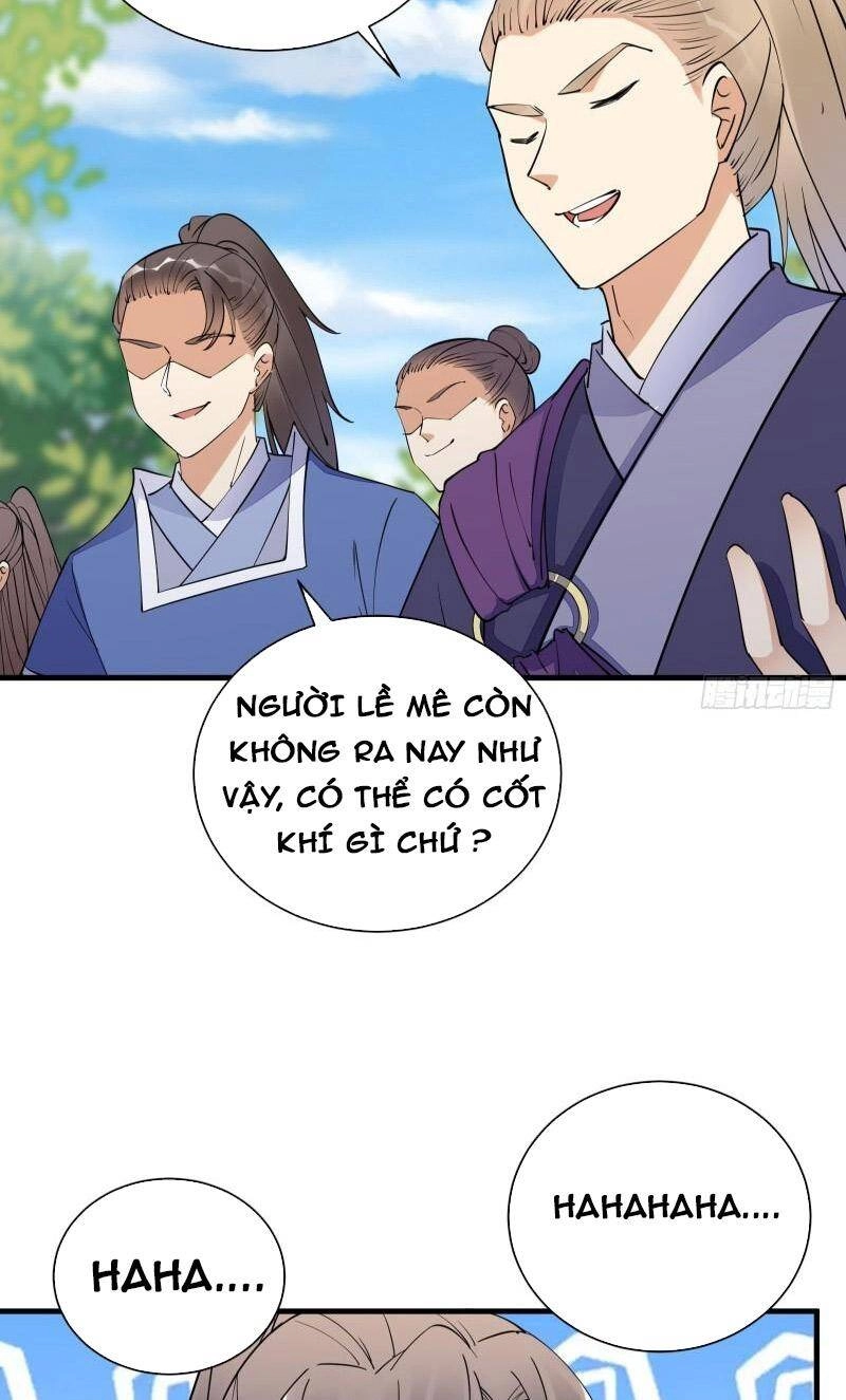 Tu Tiên Phải Dựa Vào Sugar Mommy Chapter 168 - 11