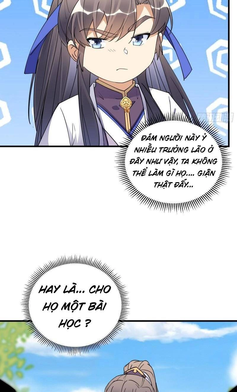 Tu Tiên Phải Dựa Vào Sugar Mommy Chapter 168 - 12