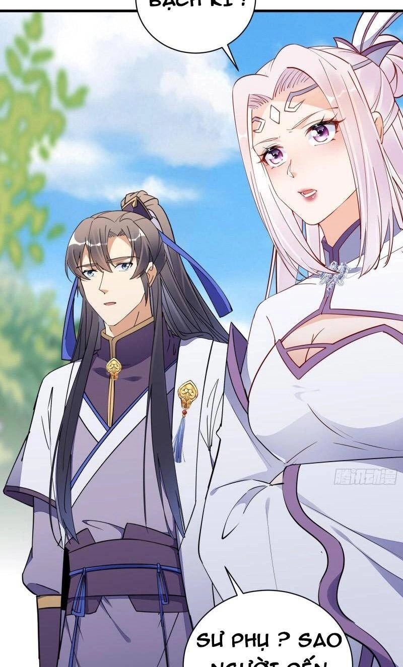 Tu Tiên Phải Dựa Vào Sugar Mommy Chapter 168 - 14