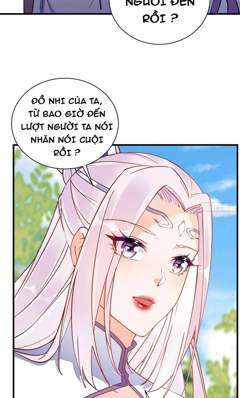 Tu Tiên Phải Dựa Vào Sugar Mommy Chapter 168 - 15