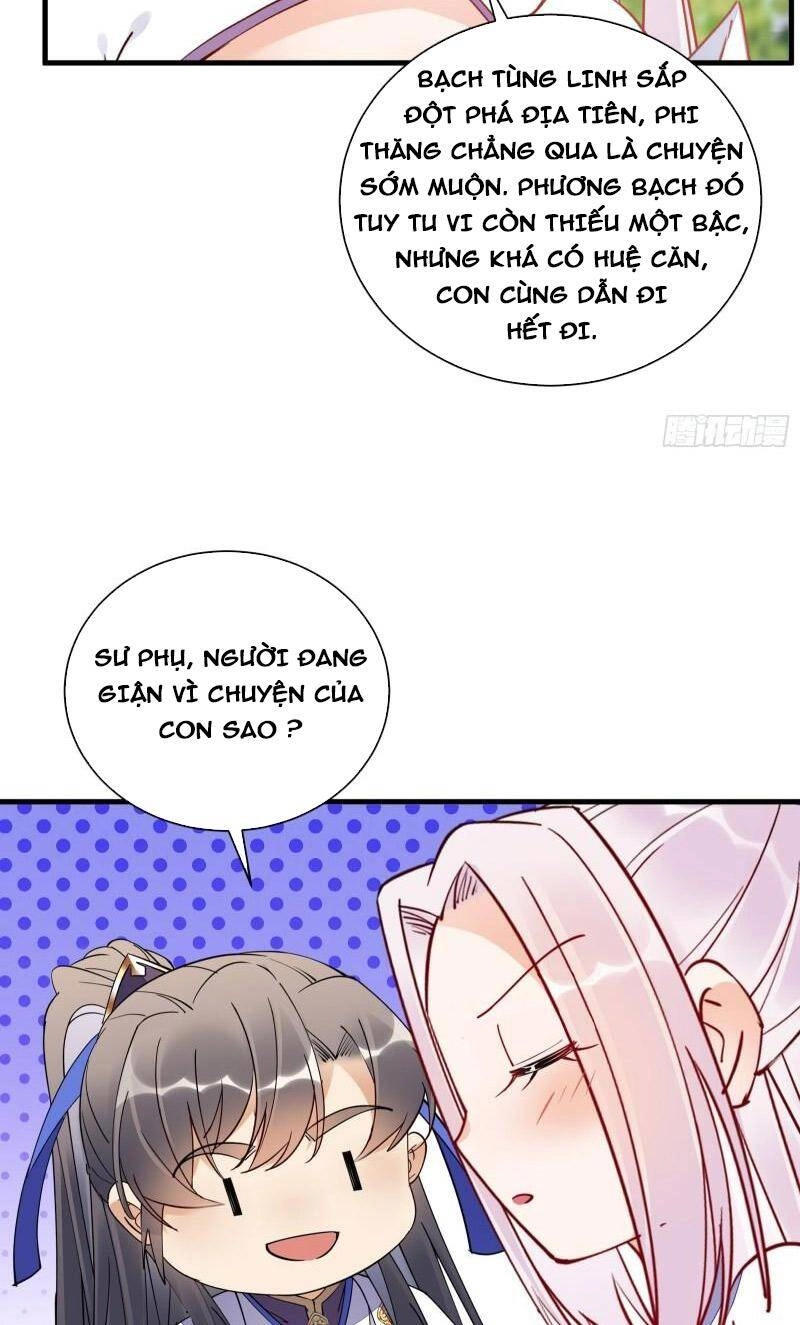 Tu Tiên Phải Dựa Vào Sugar Mommy Chapter 168 - 16