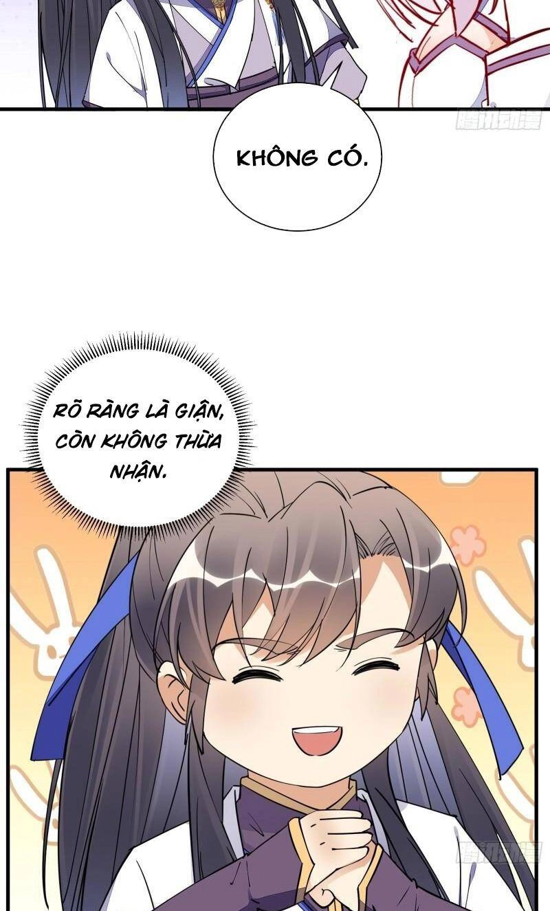 Tu Tiên Phải Dựa Vào Sugar Mommy Chapter 168 - 17