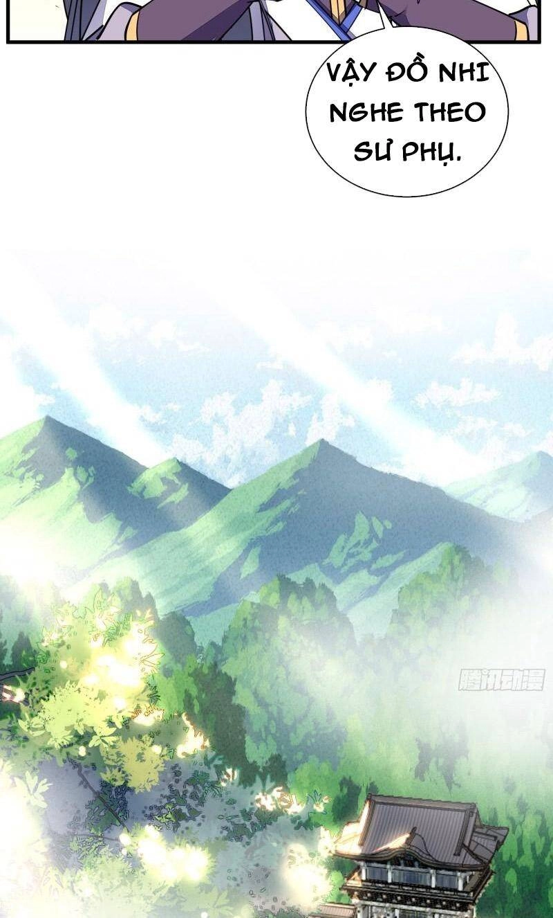 Tu Tiên Phải Dựa Vào Sugar Mommy Chapter 168 - 18