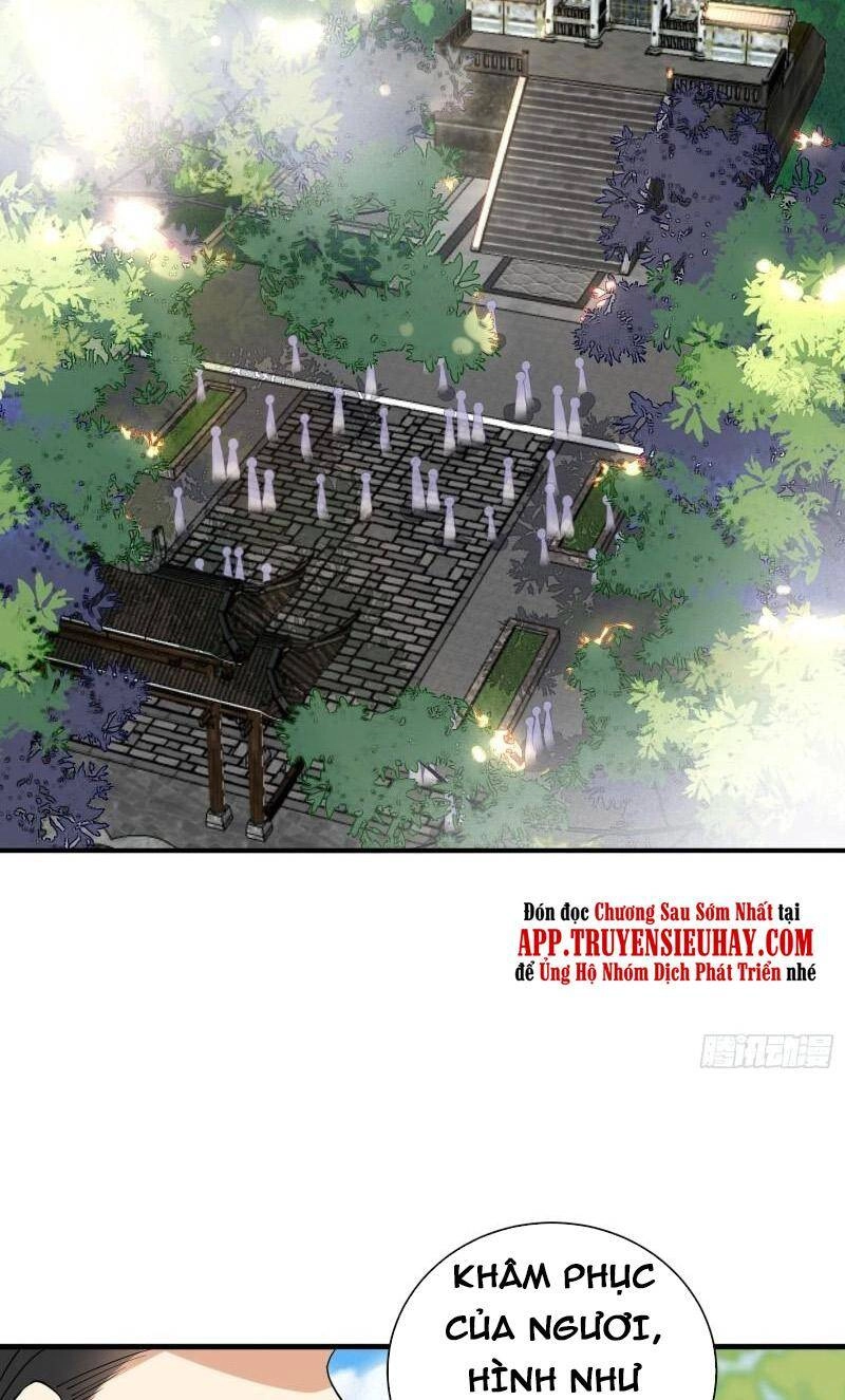 Tu Tiên Phải Dựa Vào Sugar Mommy Chapter 168 - 19