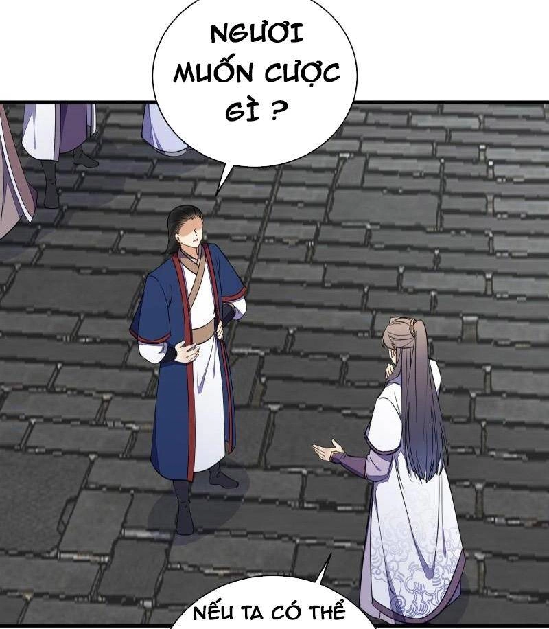 Tu Tiên Phải Dựa Vào Sugar Mommy Chapter 168 - 21