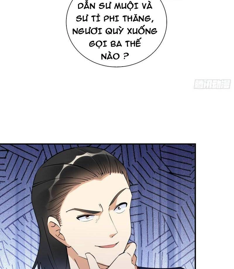 Tu Tiên Phải Dựa Vào Sugar Mommy Chapter 168 - 22